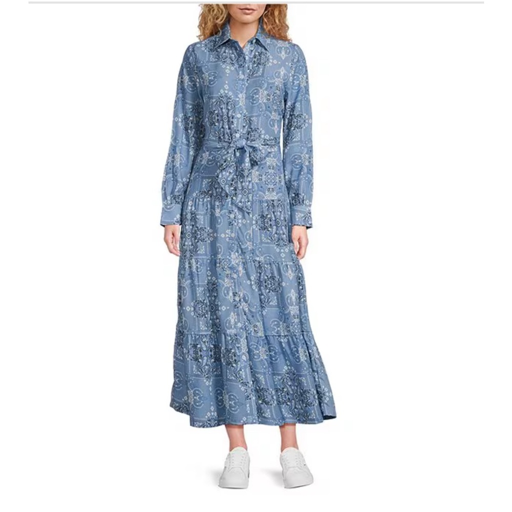 🌼REBA dress